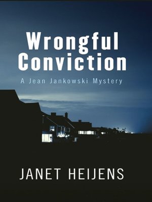 cover image of Wrongful Conviction